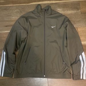 Vintage Nike windbreaker
